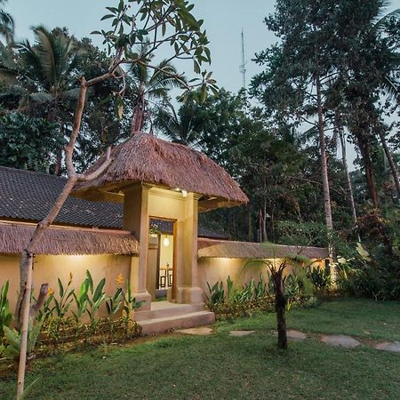 Abimana Ubud 外观 照片