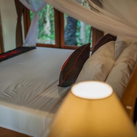 Abimana Ubud 外观 照片