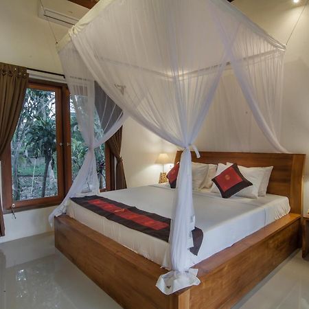 Abimana Ubud 外观 照片