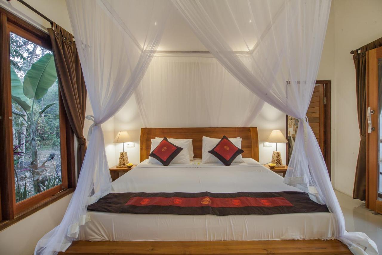 Abimana Ubud 外观 照片