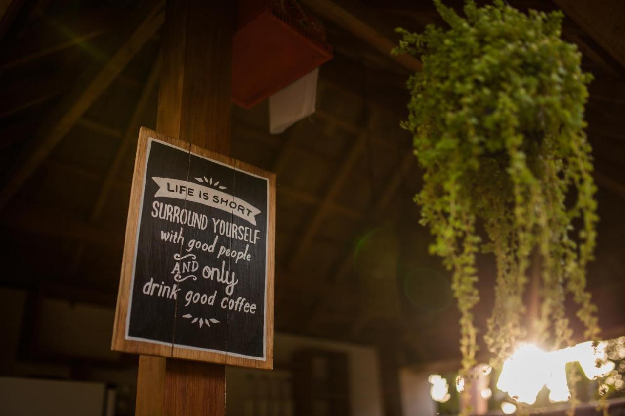 Abimana Ubud 外观 照片
