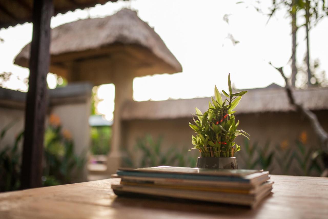 Abimana Ubud 外观 照片