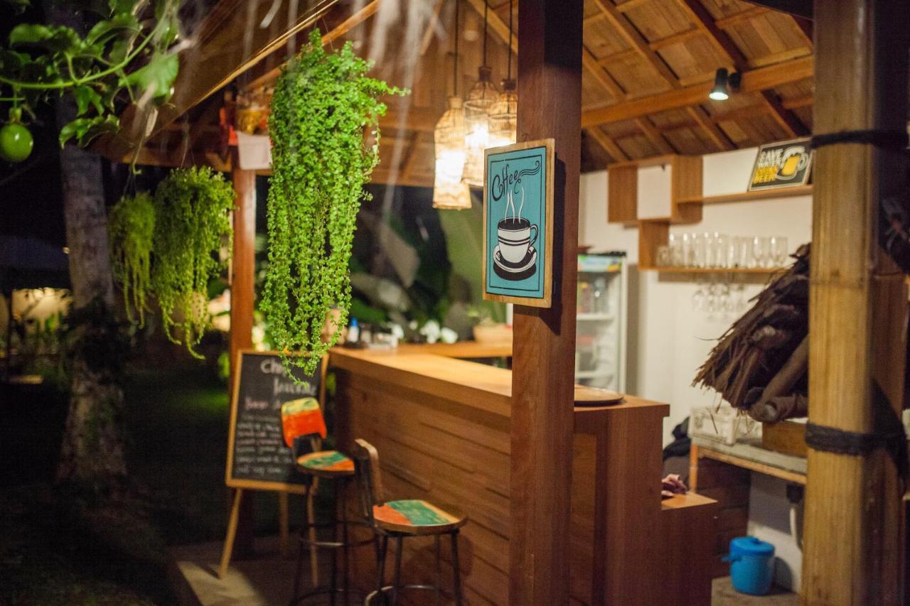 Abimana Ubud 外观 照片