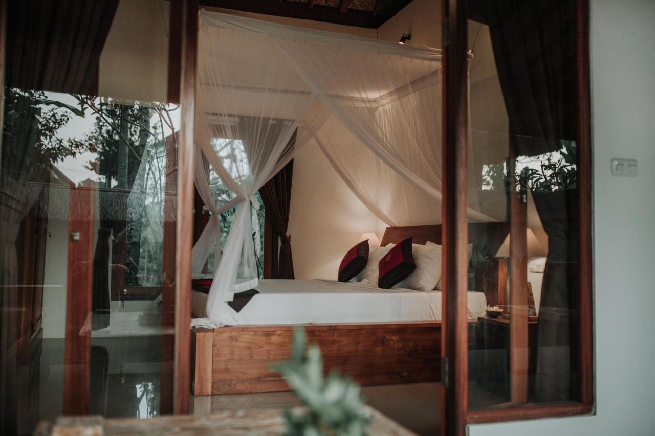 Abimana Ubud 外观 照片