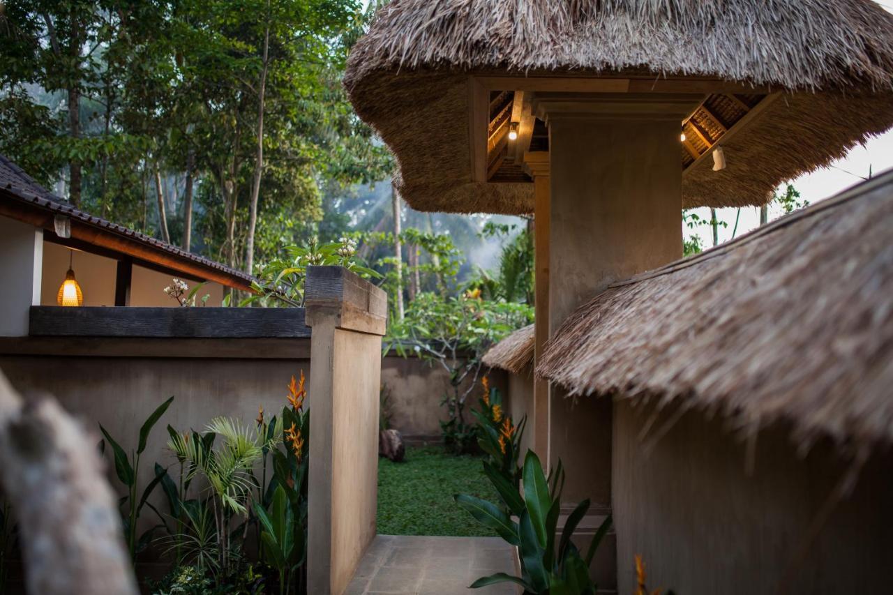 Abimana Ubud 外观 照片