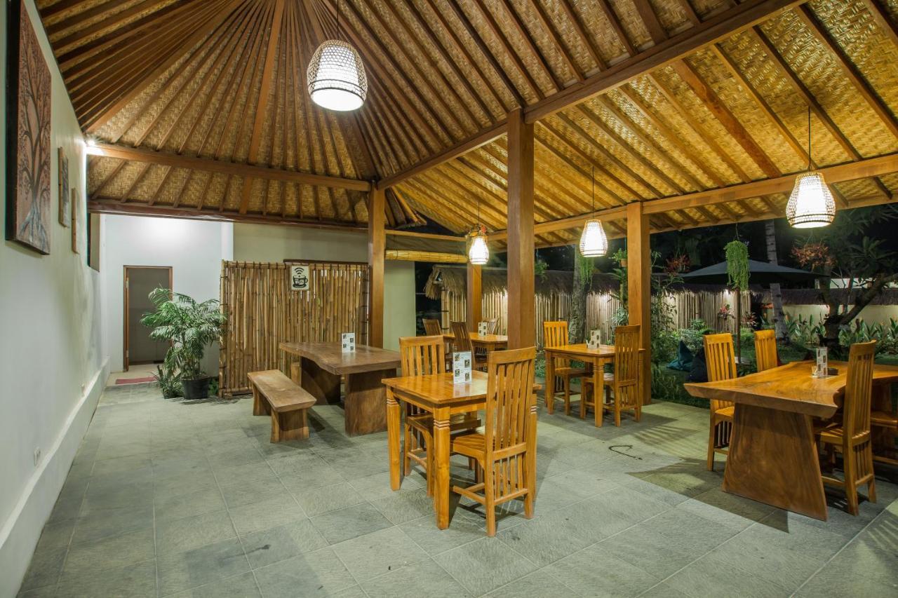 Abimana Ubud 外观 照片