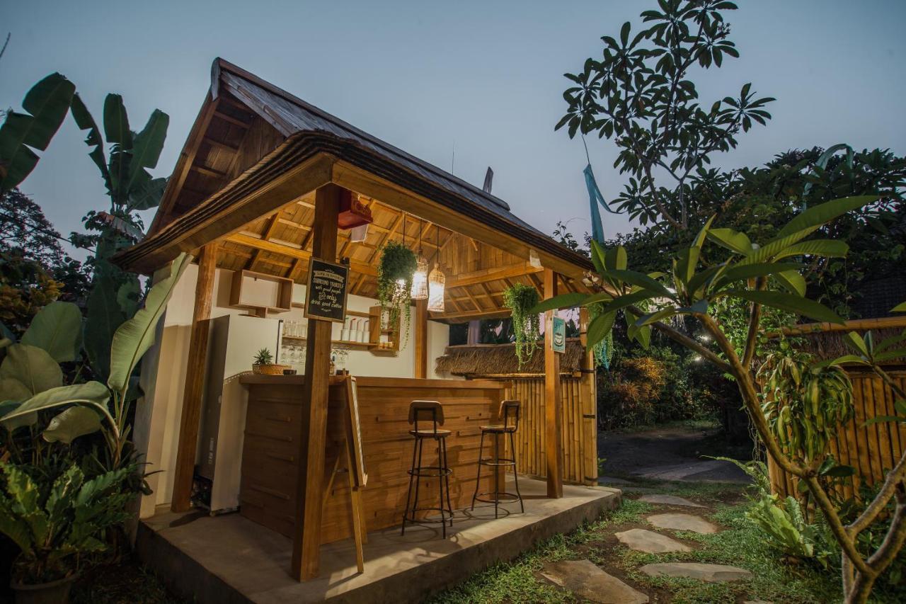 Abimana Ubud 外观 照片
