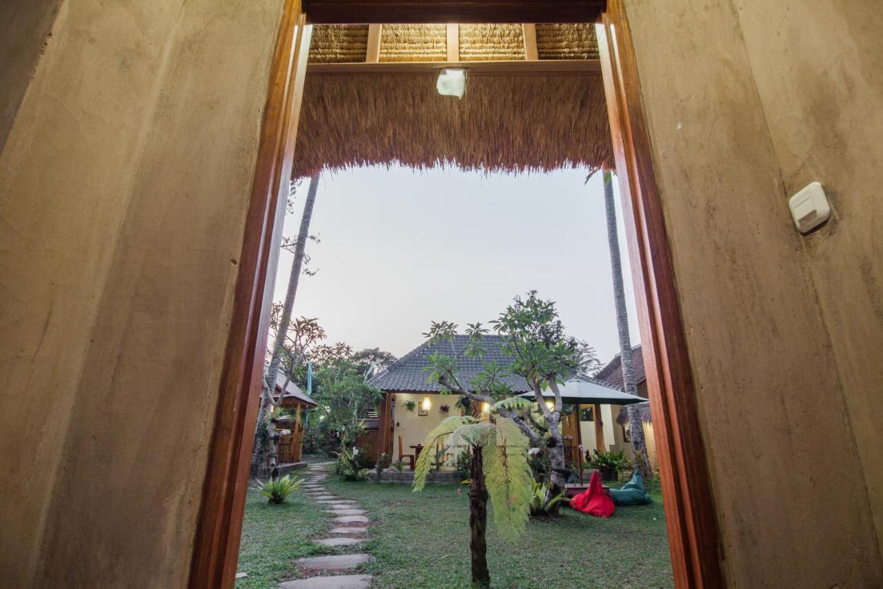Abimana Ubud 外观 照片