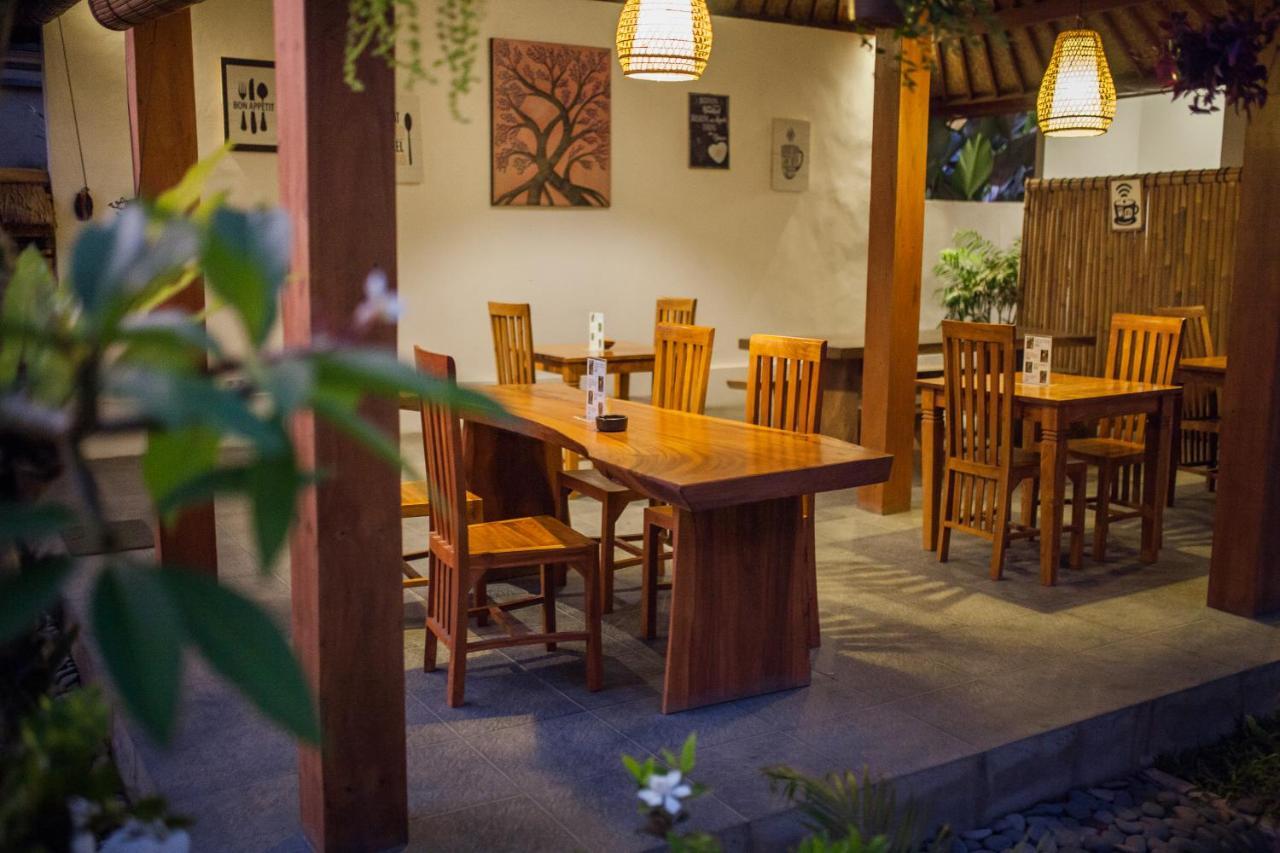 Abimana Ubud 外观 照片