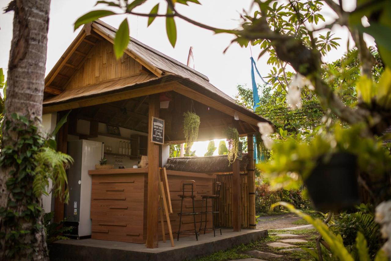 Abimana Ubud 外观 照片