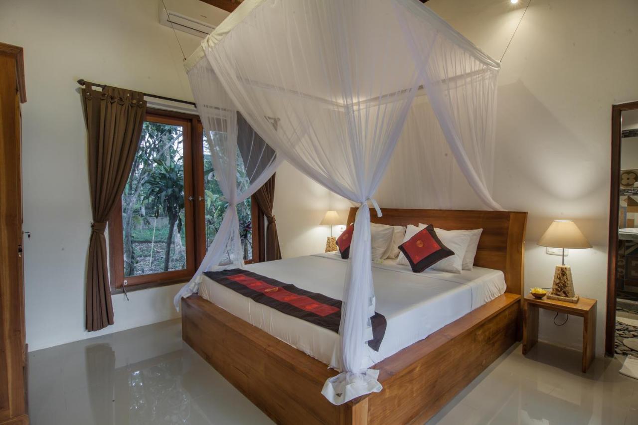 Abimana Ubud 外观 照片