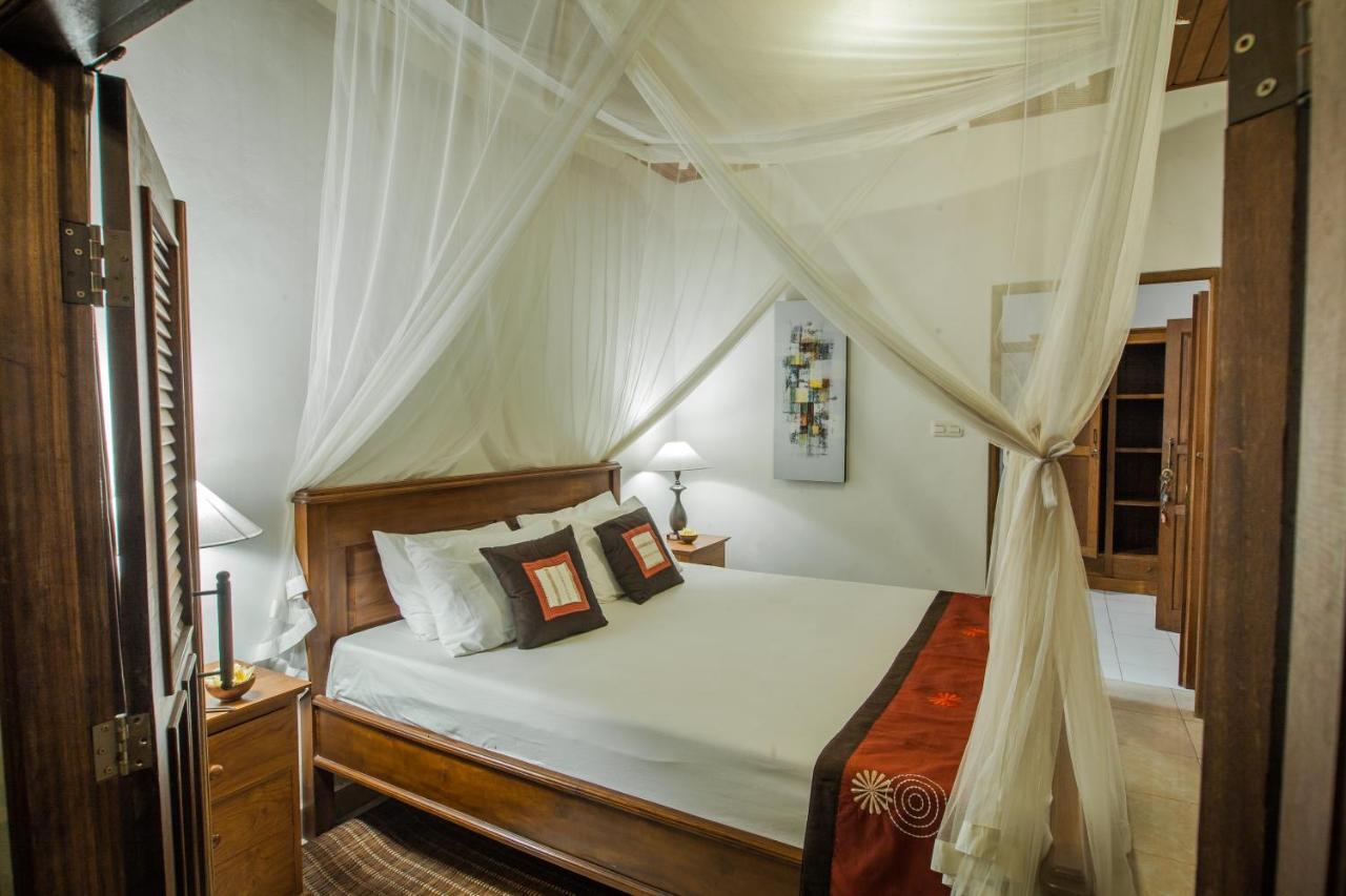 Abimana Ubud 外观 照片