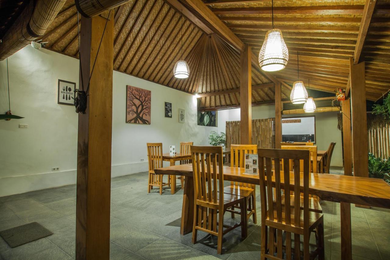 Abimana Ubud 外观 照片