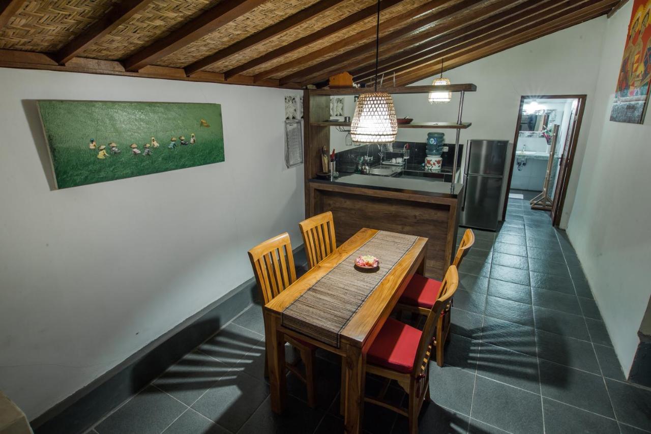Abimana Ubud 外观 照片