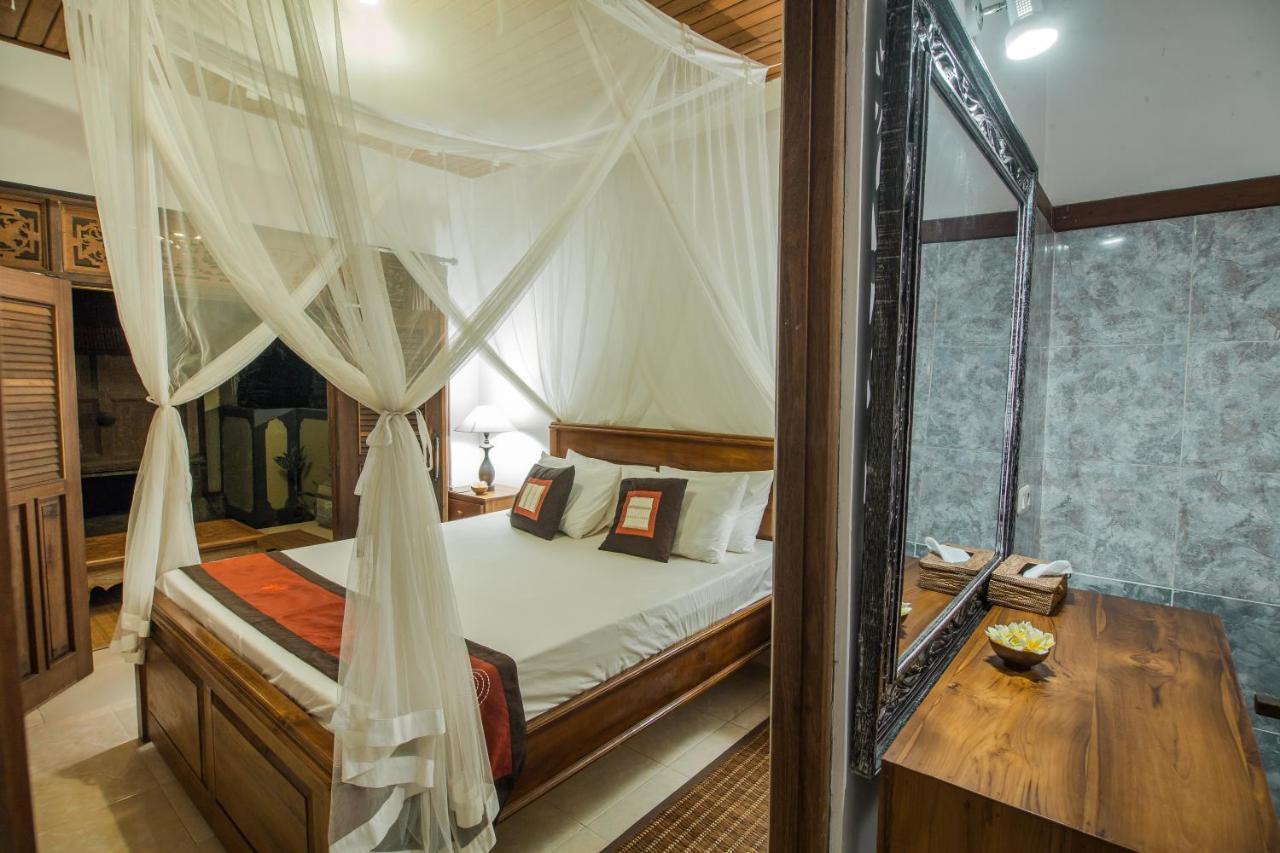 Abimana Ubud 外观 照片
