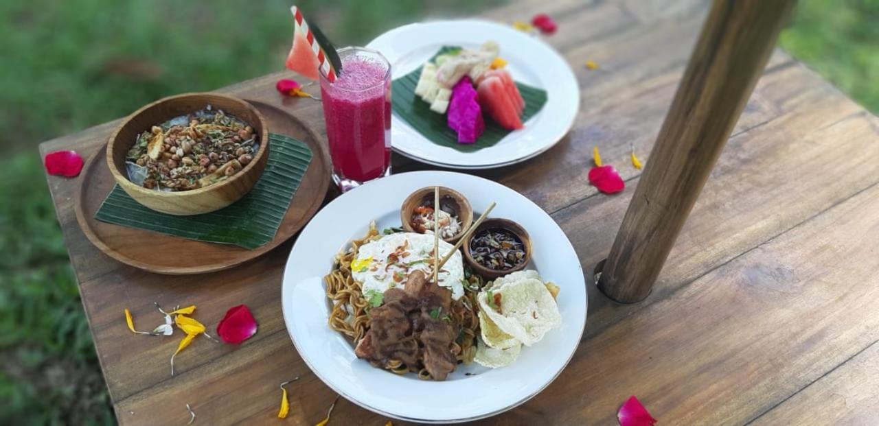 Abimana Ubud 外观 照片