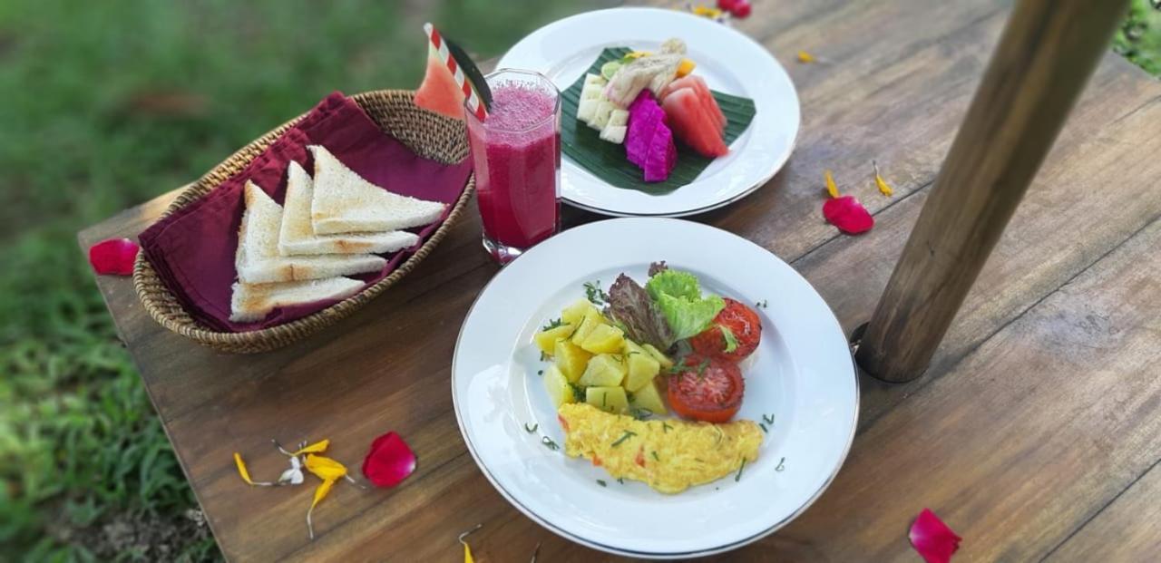 Abimana Ubud 外观 照片